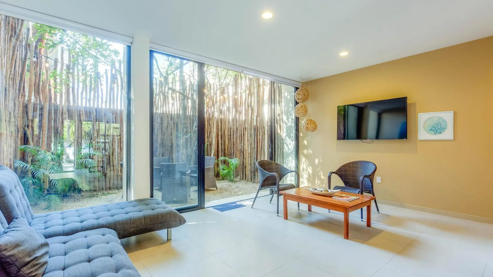 Cozy & Modern House In Aldea Zama Tulum Villa 11 0*,  Meksyk