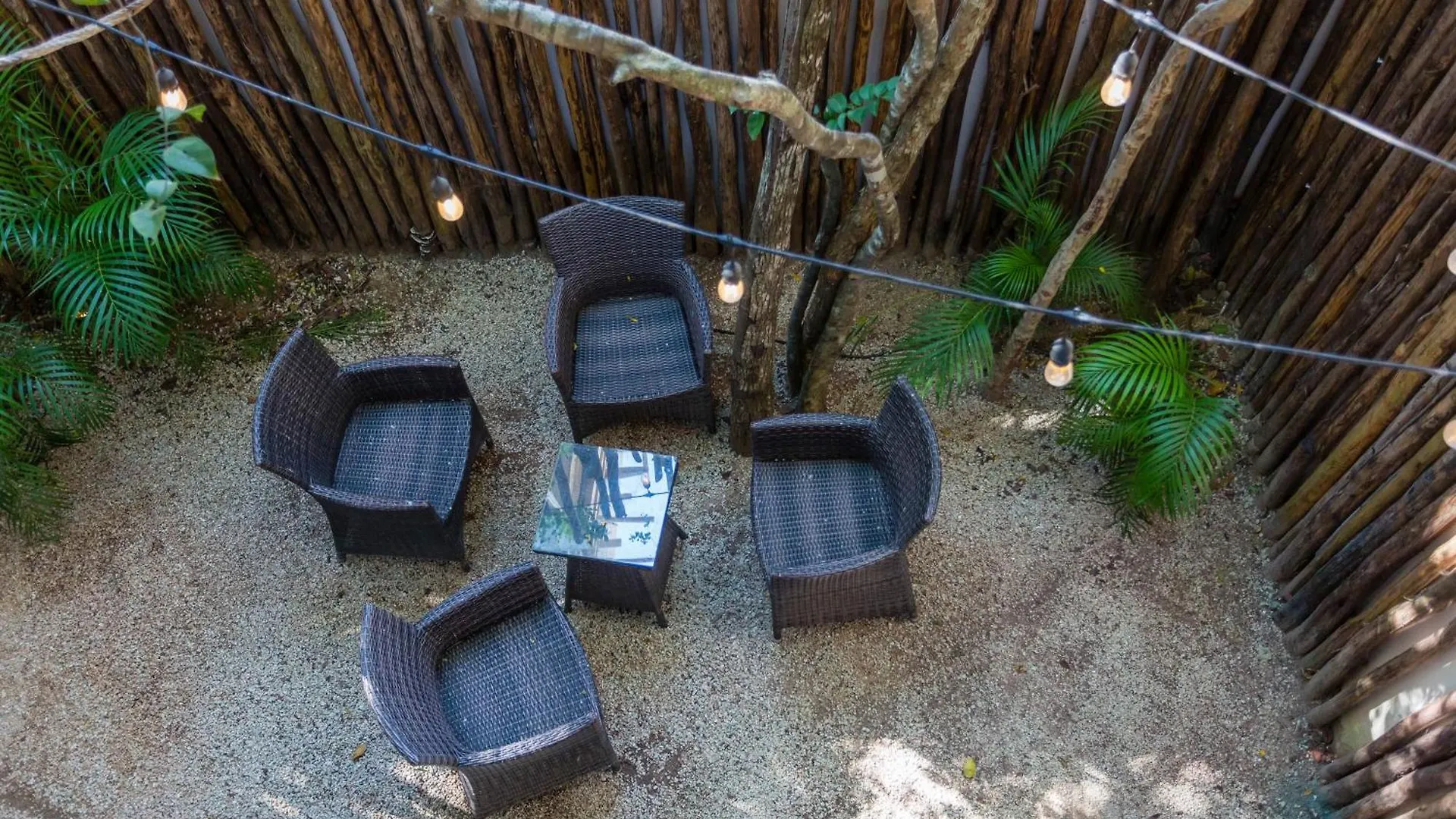 Cozy & Modern House In Aldea Zama Tulum Villa 11 Meksyk