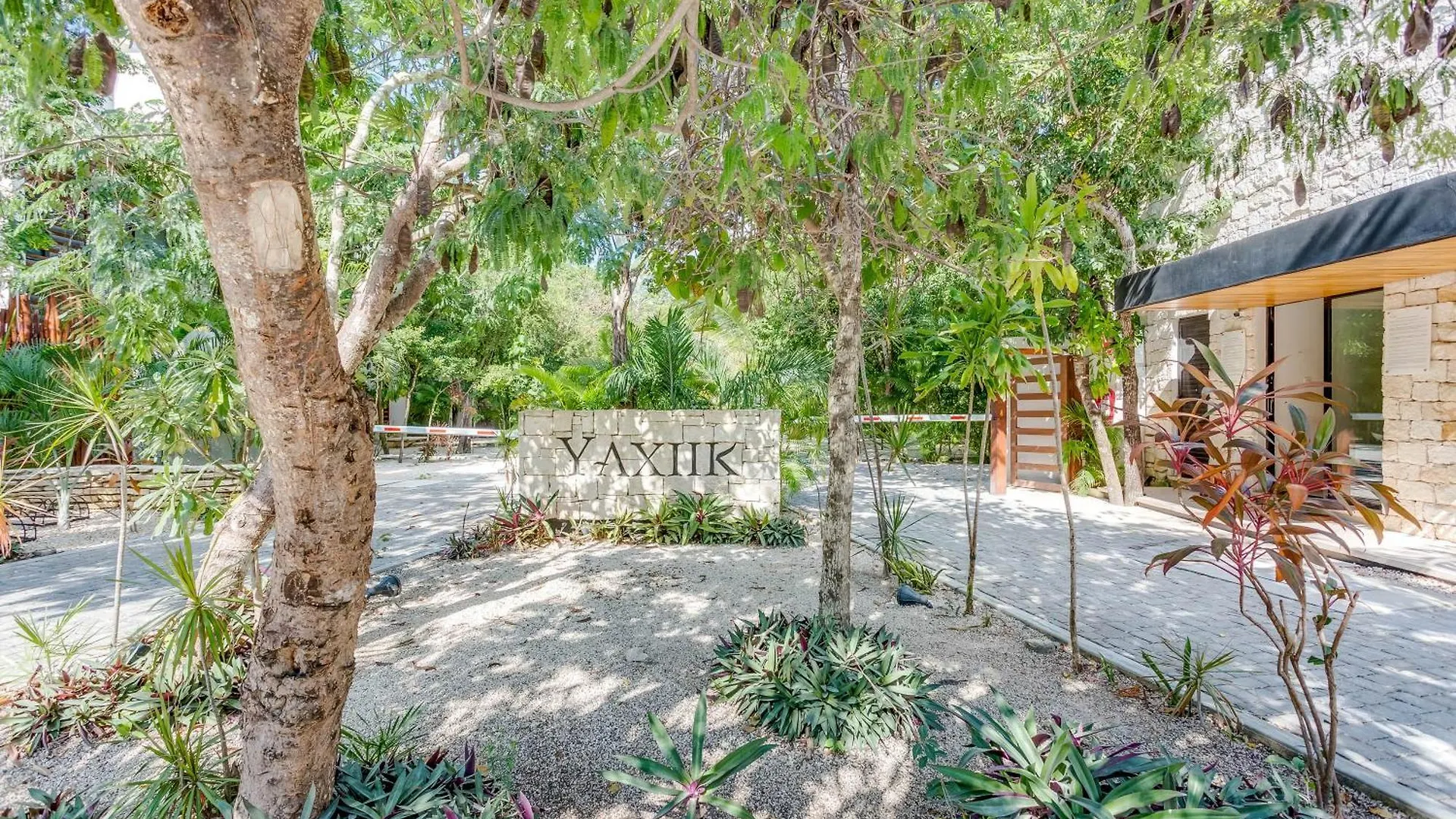 Cozy & Modern House In Aldea Zama Tulum Villa 11 Mexico