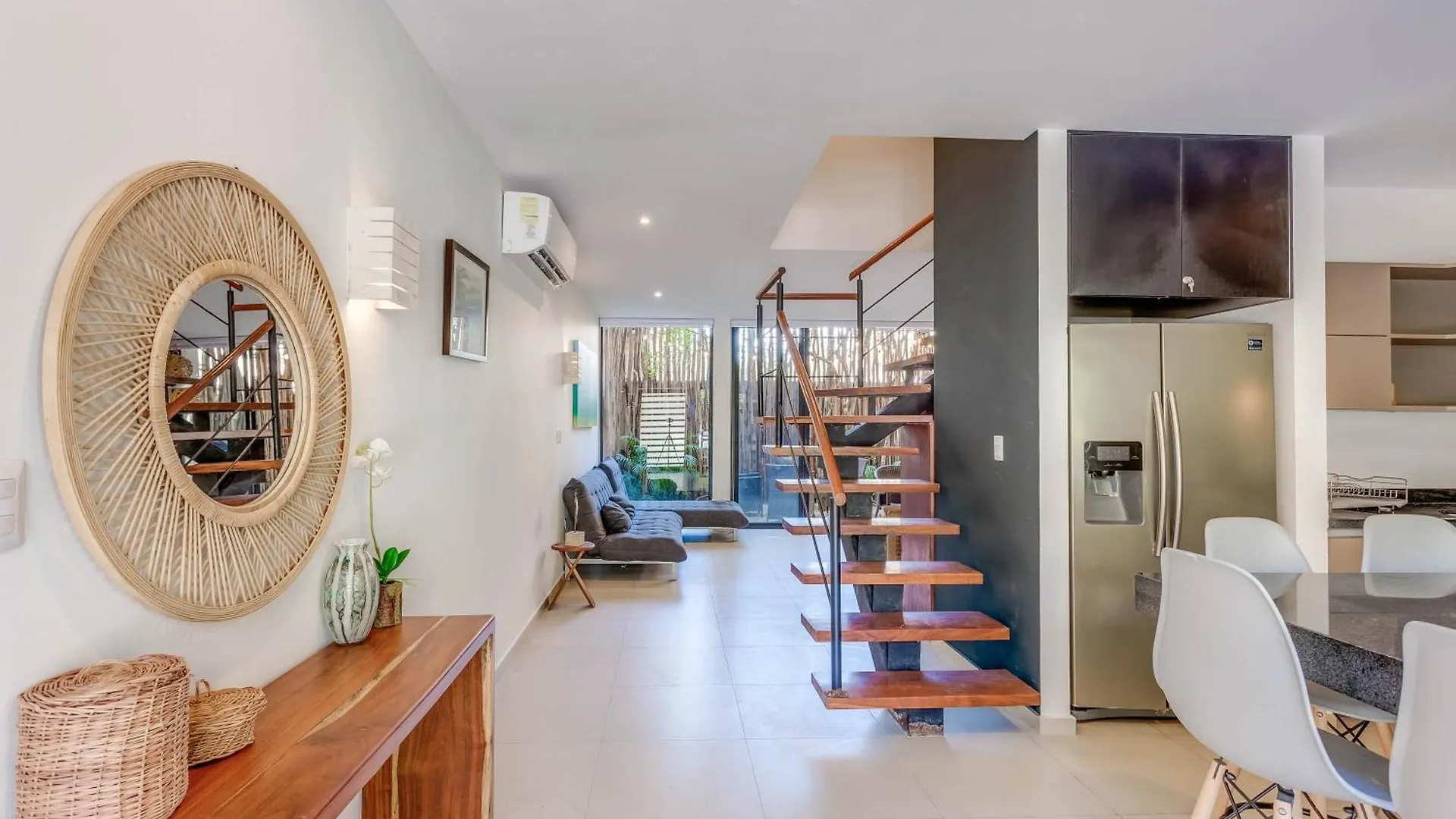 Cozy & Modern House In Aldea Zama Tulum Villa 11 Holiday home