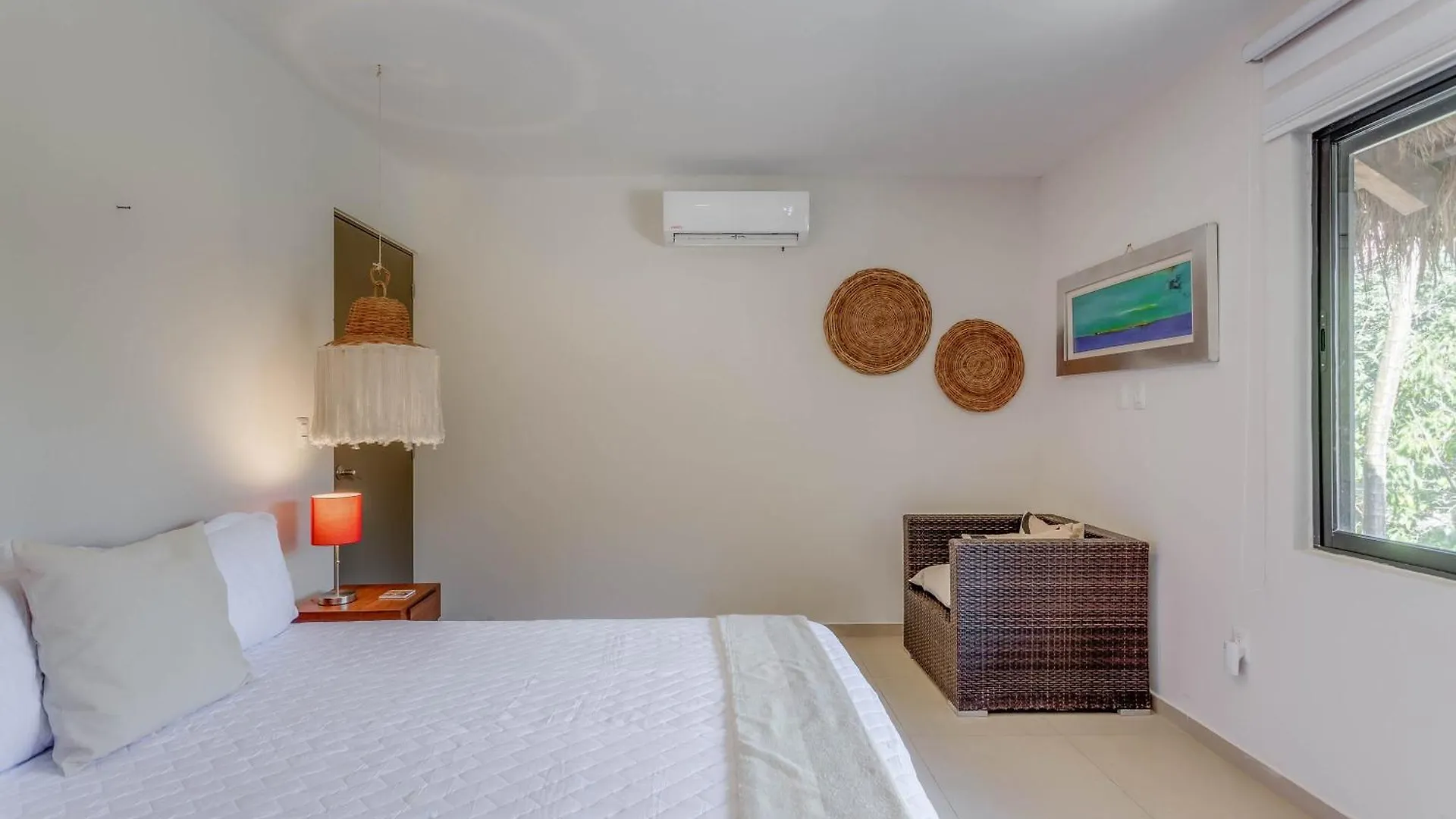 Cozy & Modern House In Aldea Zama Tulum Villa 11 Holiday home