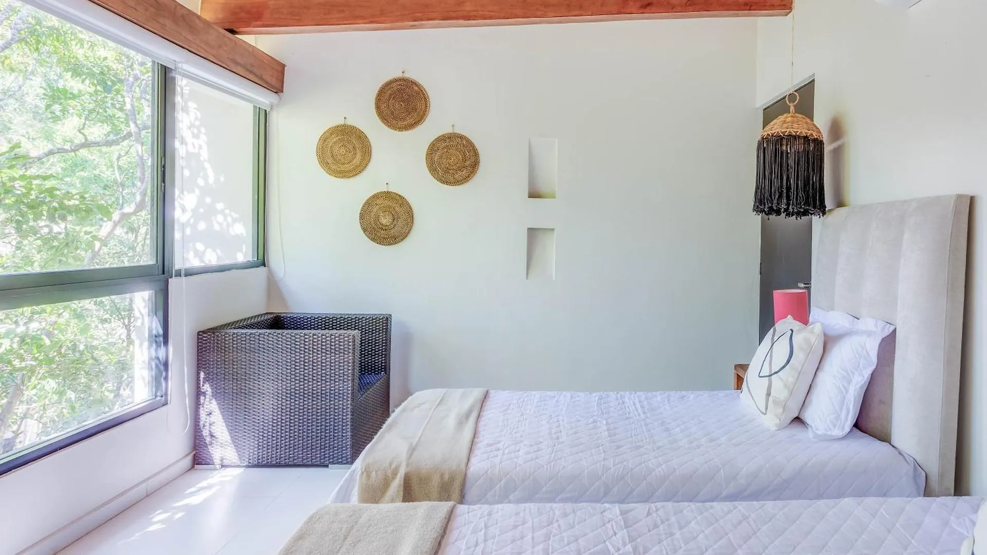 Holiday home Cozy & Modern House In Aldea Zama Tulum Villa 11