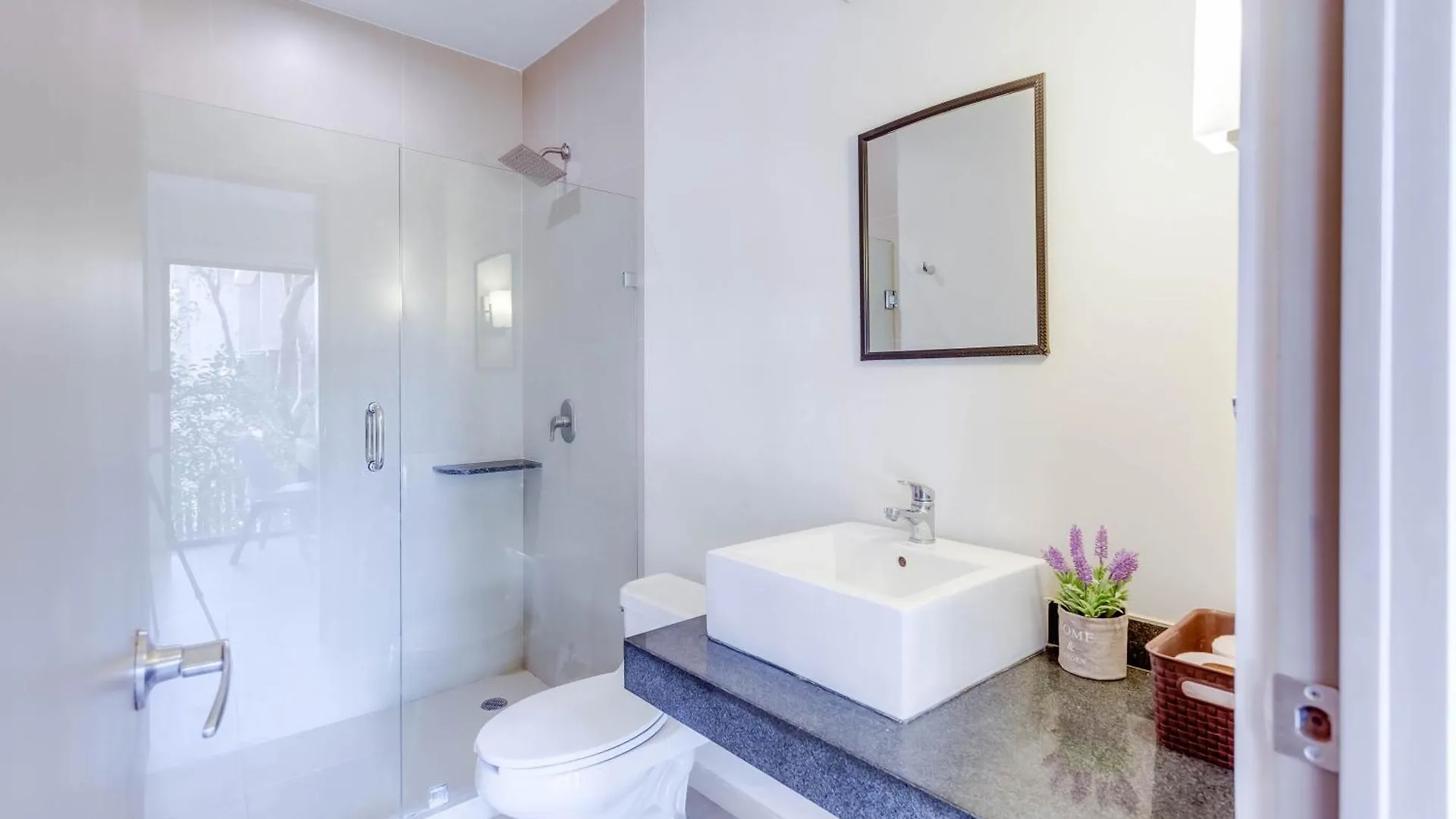 Cozy & Modern House In Aldea Zama Tulum Villa 11