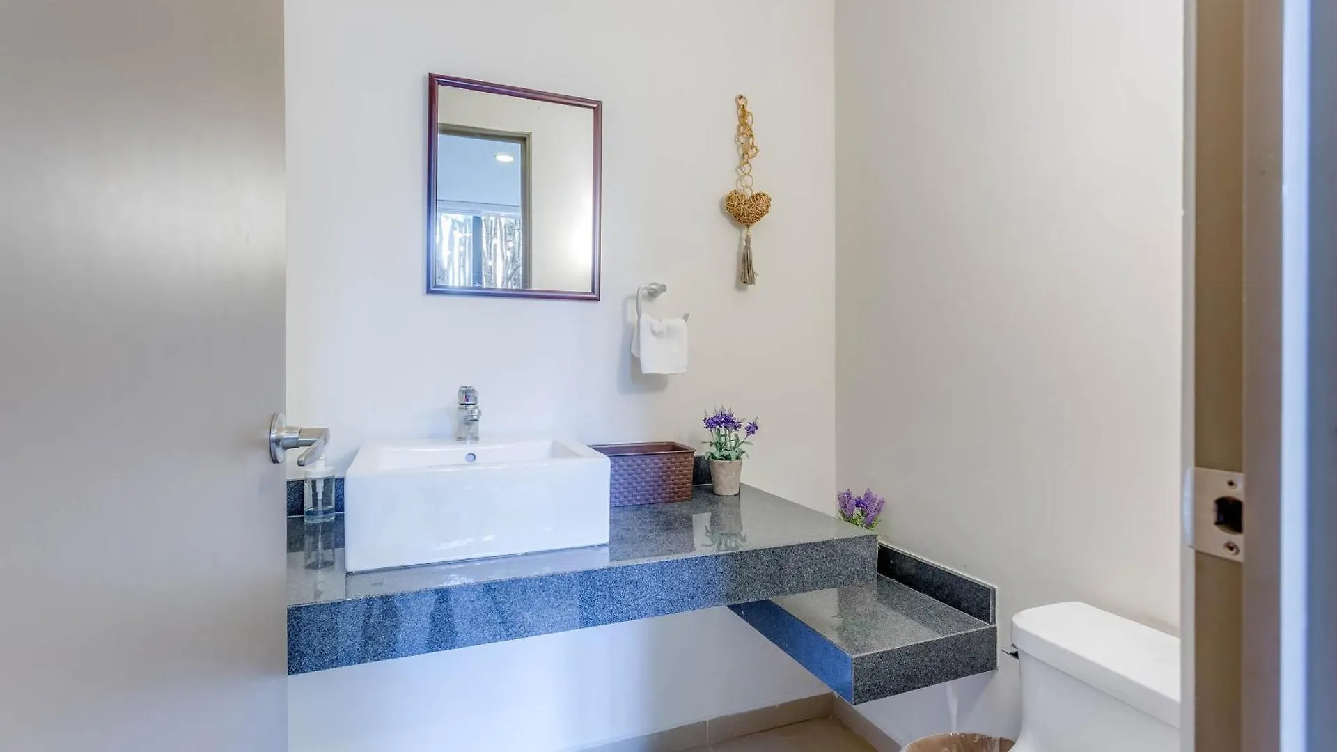 Cozy & Modern House In Aldea Zama Tulum Villa 11 Holiday home